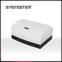 GTR Mixed Gas Selective Membrane Of ERV Test GC Support Gas Permeability Tester thumbnail-4