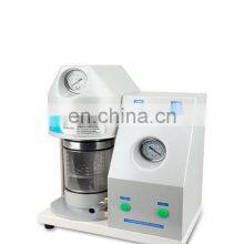 Scientz High-Pressure Gas Gene Gun