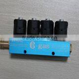 Rail Injectors for Lpg