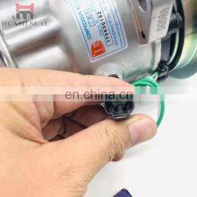 D7R Earthmover Air Conditioner Compressor 106-5122 1065122 thumbnail-2