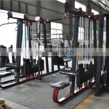 Plate Sport Equipment MND Manufacturer Supply Gym Machine Strength Professional Gym Exercise Machine thumbnail-5