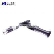 Manufacture CNC Customized Machine Precision Parts OEM Dongguan Hot Sale Custom Auto Car Spare Parts CNC Machining Parts 100 thumbnail-5