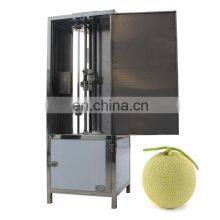 Grapefruit Peeling Machine /pumpkin Peeler/gourd Paring Machine thumbnail-3
