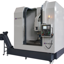 Cnc Vertical Lathe thumbnail-2