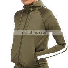 Sublimation Design Digital Printing Women Tracksuit thumbnail-3