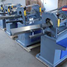 LPM Series Label Punching Machine thumbnail-5