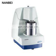 High-performance Full-automated Nano Laser Particle Size Analyzer With Dry and Liquid System thumbnail-2