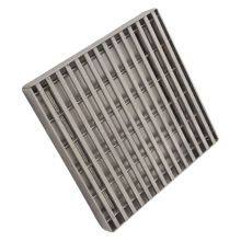 Custom SS Wedge Wire Screen Panel for Filtration thumbnail-4