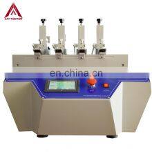 ASTM D3597 Wyzenbeek Abrasion Tester thumbnail-3