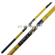 1 Section Fishing Rod 1.2m Shrimp Fishing Rod Carbon Grips 40 kg thumbnail-3