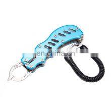 Fishing Tackle Set304 Fish Lip Grip Fish Control With Multifunction Pliers Equipment With Steel Wire thumbnail-3