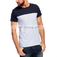 Custom Raglan Sleeve t Shirt 100% Cotton Shirts thumbnail-4