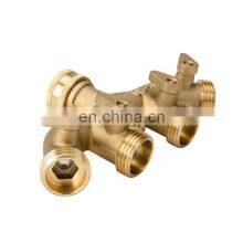 Brass Low Price Garden Hydraulic Fittings Brake And Hoses thumbnail-4