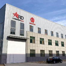 Zhengzhou Xingruida Machinery Manufacturing Co., Ltd company overview - view 1 thumbnail