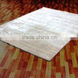 ORGANIC COTTON RUG thumbnail-2