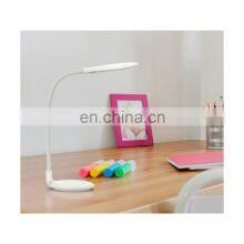 New Design Office Reading Room 6W Three-levels Dimmable Tab Led Table Lamp Reading