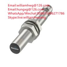 BALLUFF Inductive Sensor BES005N BES M12MI-POC40B-S04G 516-326-G-E5-C-S4 BIS0132 BIS VM-344-401-S4
