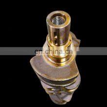 1HZ Crankshaft FIT for TOYOTA LAND CRUISER HZJ71 HZJ79 HZJ105 1HZ Diesel 4.2L 6 Cylinder OEM 13411-17012 thumbnail-4