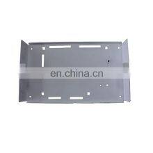 Customized Sheet Metal Fabrication Stainless Steel Aluminum Stamping Parts thumbnail-3