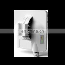 ALLINGE DRD088 5G LTE CPE Router 5G Außenrouter mit SIM-Kartenschacht wasserdichter Außenhotspot thumbnail-3