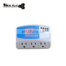 Protector De Voltaje Refrigerator Fridge TV Guard South America Middle East Southeast Asia Home Voltage Protector thumbnail-2