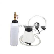 Brake Oil Changer Brake Fluid Replacement Injector Pump Oil Bleeder Empty Exchange Extractor thumbnail-1