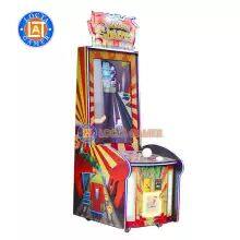 Guangdong Zhongshan Tai Le Play Children's Indoor Video Games Subway Parkour Amusement Equipment New Mobile Phone Synchronous Game Classic Amusement Equipment thumbnail-3