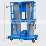 Factory Outlet Vertical Lift Mechanism, Electric Cylinder Platform thumbnail-5