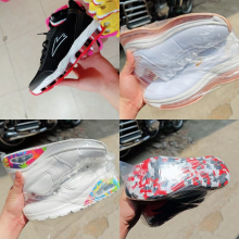 Kids Shoes thumbnail-1