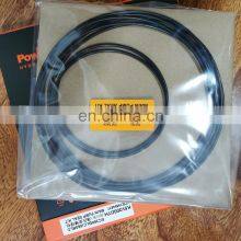 Excavator EC460 Hydraulic Pump Seal Kit EC460B Pump Sea Kit thumbnail-3