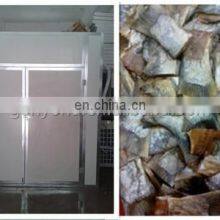 Industrial Fish Dryer/Solar Fish Dryer/Fish Dryer Machine thumbnail-3