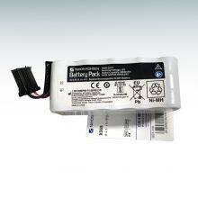 NIHON KOHDEN Rechargeable Ni-MH Battery 12v 2800mAh Defibrillation Battery NKB-301V thumbnail-3