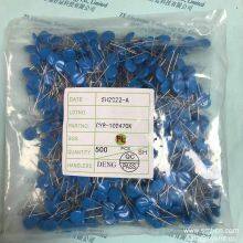 10D470K CYR-10D470K Instead BOURNS VARISTOR MOV-10D470KTR PTH 14mm thumbnail-2