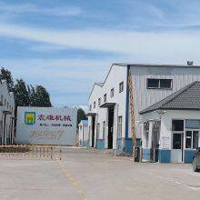 Qingdao Zhenxiong Mechanical Equipment Co., Ltd. company overview - view 1 thumbnail