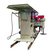 Hualong High Speed CE Machinery Hkss-1400 Electric/Diesel Sandstone Limestone Laterite Stone Brick Quarry Block Cutting Machine in Kenya thumbnail-3