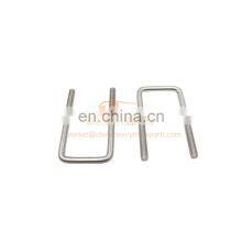 Foton Auman/Aumark/Miler/Land Pioneer Weichai Engine Gearbox Zf/Fast Truck Spare Parts 1417029200010 Front U Bolt thumbnail-3