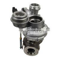 NEW MGT2259S 1165790AI05 Turbo Used for BMW Alpina B5 B6 B7 N63 Alpina EVO 4.4L 803709-5009