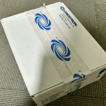 DM-RMC-4K-100-C Receiver and Control Interface thumbnail-2