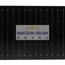 182mm P-Type Mono Bifacial Solar Cells thumbnail-2