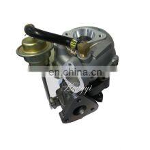 Rhb31 Turbo Type 13900-62D51 13900-62D50 VZ21 VE110069 VJ110069 VG110069 Mini Turbocharger for Suzuki Small Engines Snowmobiles thumbnail-1