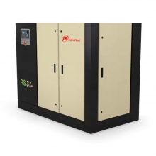 Ingersoll Rand Nirvana Oil-Free Rotary Screw Air Compressors 37-160kw