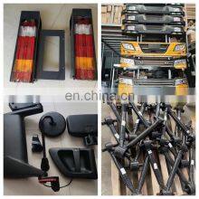 XCMG High Quality Original Crane Spare Parts QY50K QY25K Mobile Crane Parts for Sale Xcmg Truck Crane Spare Parts thumbnail-3