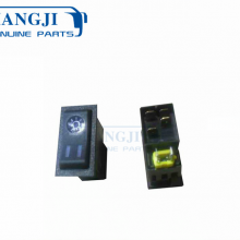 Other Performance Parts Bus Parts & Accessories ZK6129 ZK6858 Chinese Bus Parts 3712-00561 Rocker Switch Bus Switch