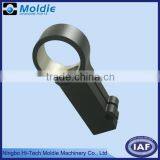 High Quality Custom Aluminium Die-casting thumbnail-2