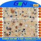 Mix Brown Color Good Quality Quartz Stone thumbnail-1