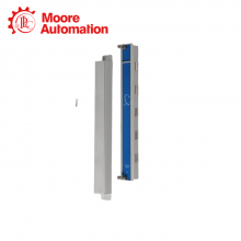 BENTLY NEVADA 128275-01F 130944-01 Vollhöhe Monitor-Blank Front Panel neu thumbnail-2