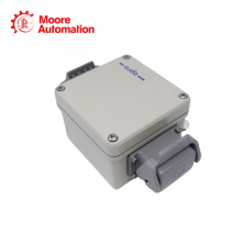 EPRO | Emerson MMS3120/022-100 Dual Channel Bearing Vibration Transmitter In Stock thumbnail-3