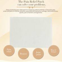 Analgesic Patch thumbnail-2