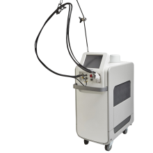 Alexandrite 755nm Laser Hair Removal Beauty Equipment Alexandrite 755nm 1064nm Dark Skin Pigmentation Removal thumbnail-5