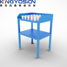 Yosion Technology Fire Assya Tool;Semi-automatization Auxiliary Tools;Steel Formwork thumbnail-4